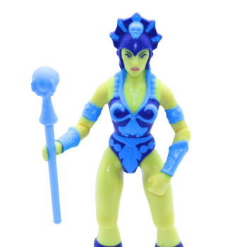 Masters of the Universe Origins Evil-Lyn 2020 | Mattel Actionfigur | hoppla-stuff.de